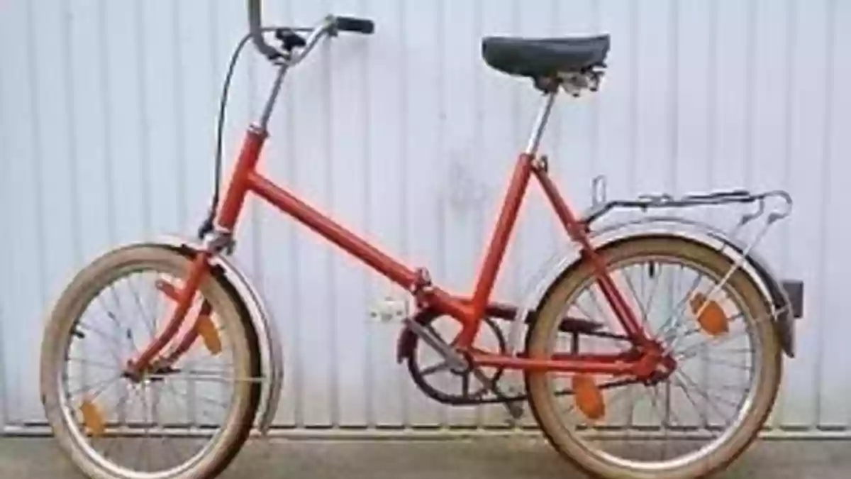 POL-HRO: Öffentlichkeitsfahndung nach 84-jähriger Frau aus Bützow- Ergänzungsmeldung zum Fahrrad - Bild: presseportal.de