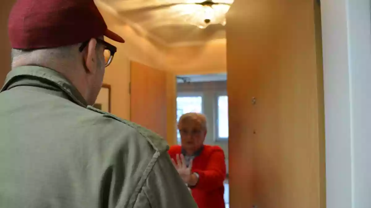 POL-ME: Seniorin von falschem Handwerker betrogen - 2610048 - Bild: presseportal.de
