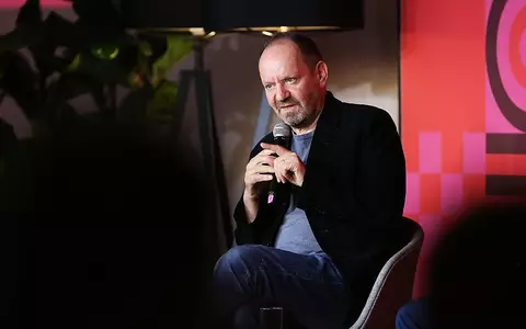 Philippe Sands am 10.10.2026 - Foto: via dts Nachrichtenagentur