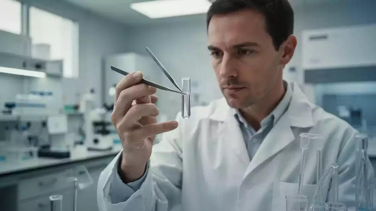 Foresee Pharmaceuticals: China genehmigt CAMCEVI-Zulassungsantrag