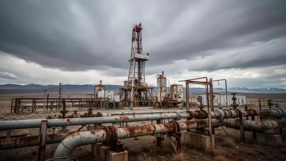 Orca Energy lehnt Lizenzauflagen ab und plant Betriebsende
