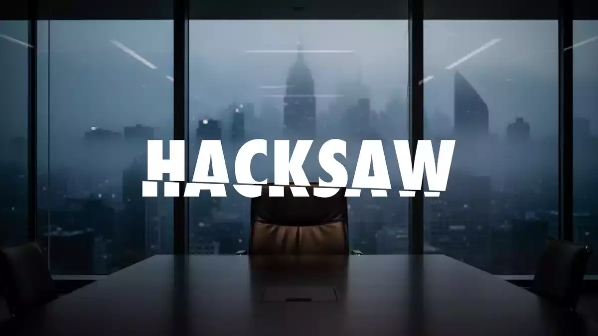 Hacksaw-Aktie fällt 29 Prozent nach schwachen Quartalsprognosen