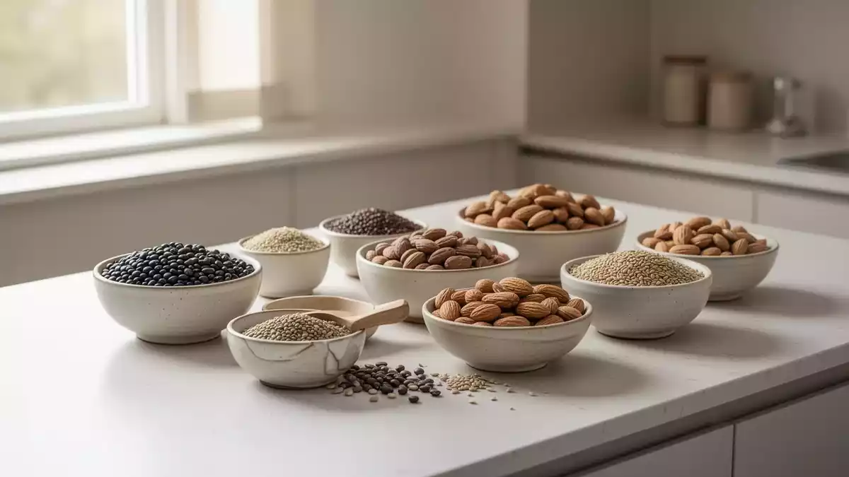 Muskelabbau im Alter: Mehr Protein und Krafttraining empfohlen