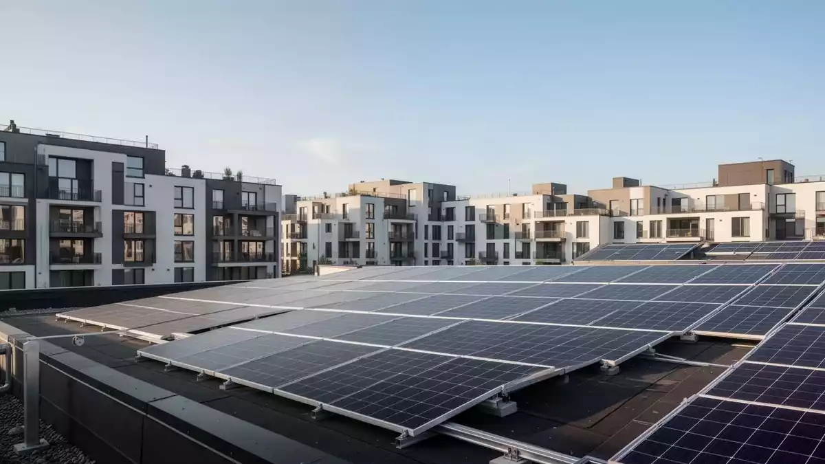 Virtueller Summenzähler: Green Planet Energy fordert digitale Standards