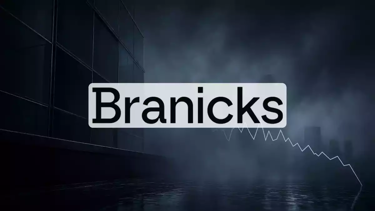 Branicks Group: Halbjahresverlust und anstehendes Gläubigervotum