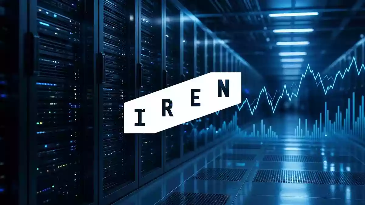 IREN Stock Jumps 5.3% on Reported Anthropic AI Cloud Deal, but Risks Linger