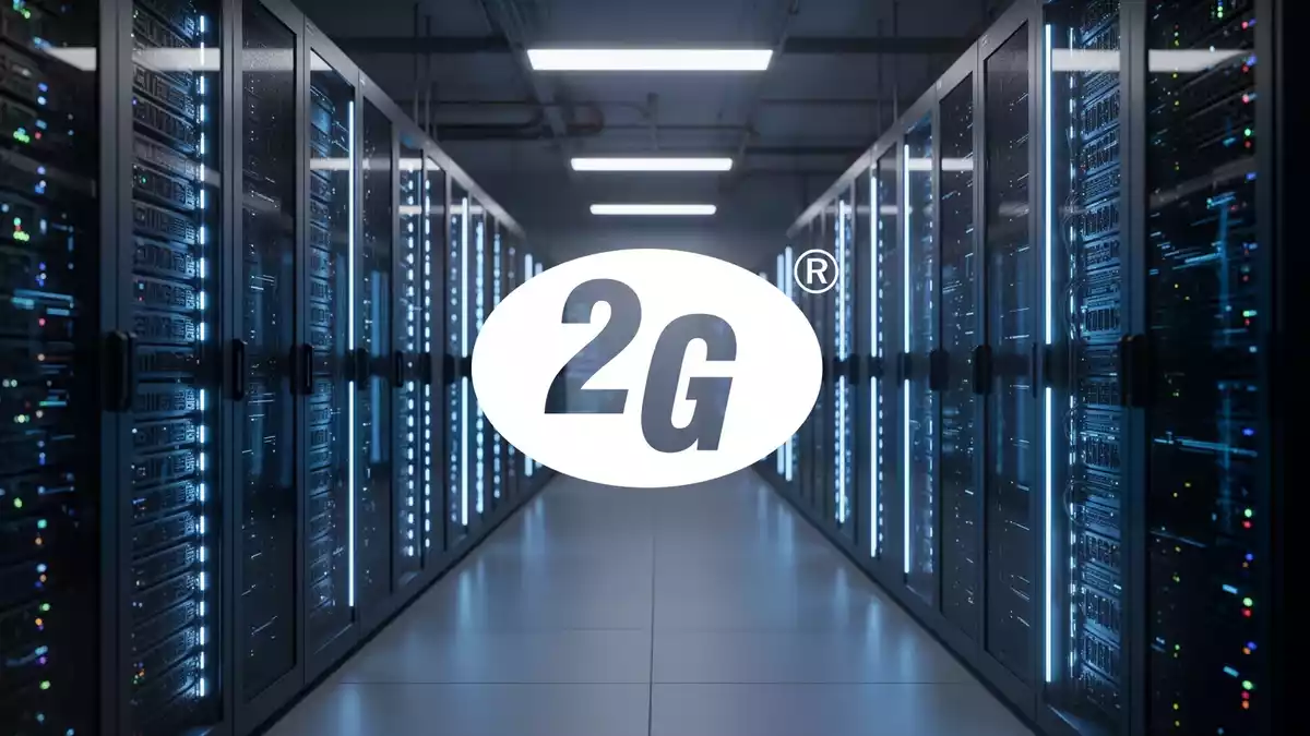 2G Energy: Rechenzentren treiben Wachstum und höhere Umsatzziele