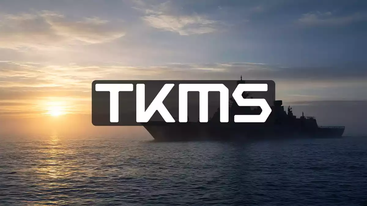 TKMS erhält Auftrag für vier weitere Fregatten – Standortfrage offen