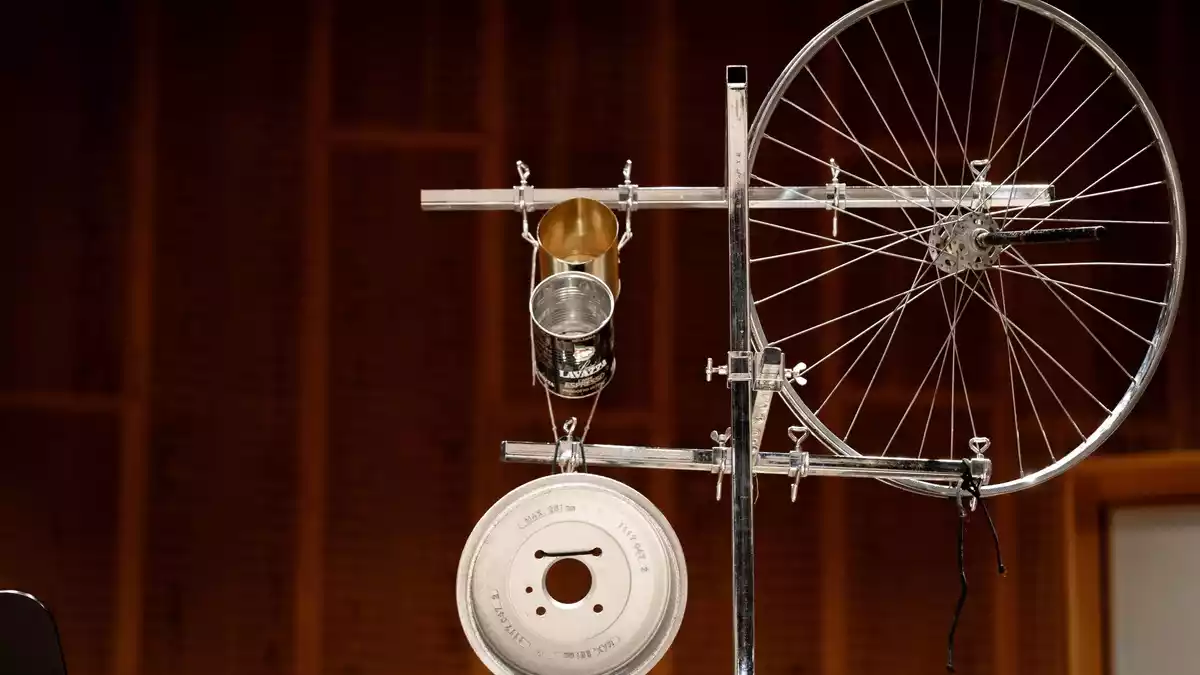 Donaueschinger Musiktage 2026 starten vielstimmig - Bild: presseportal.de