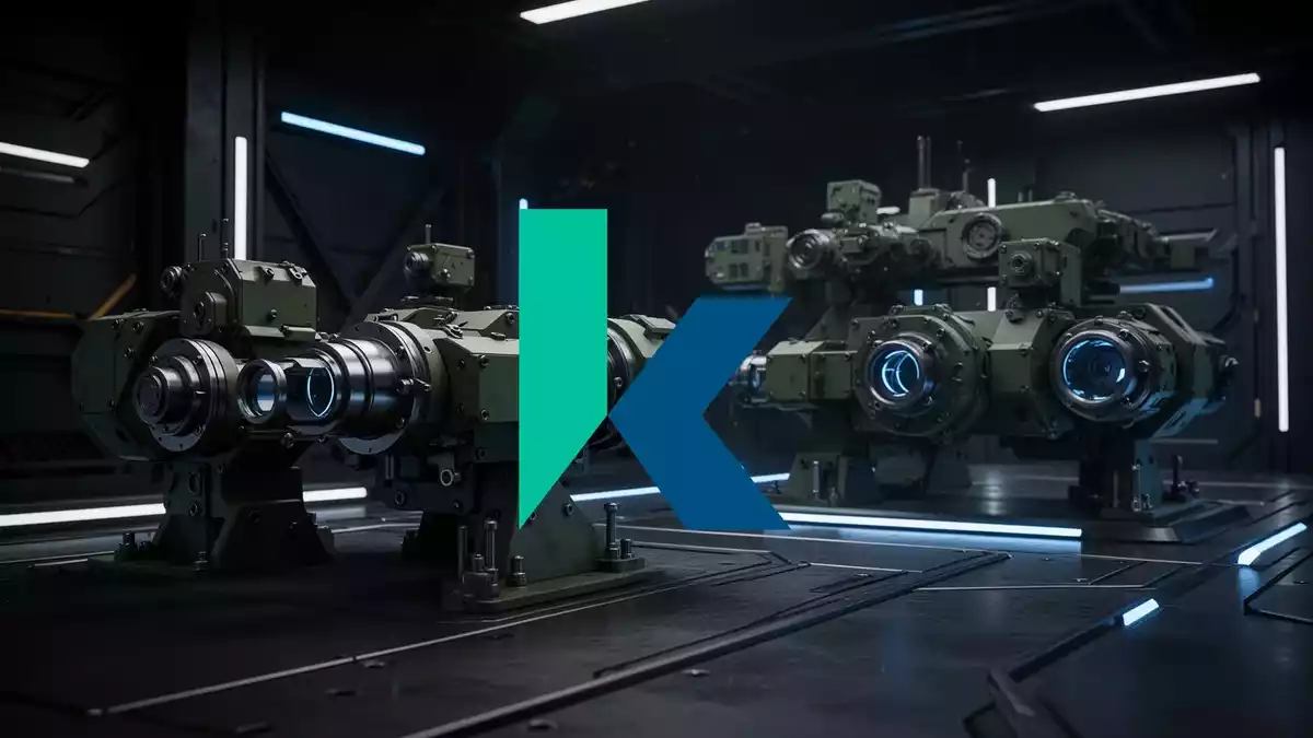Kontron erwartet 2026 mehr als 200 Millionen Euro Defense-Umsatz