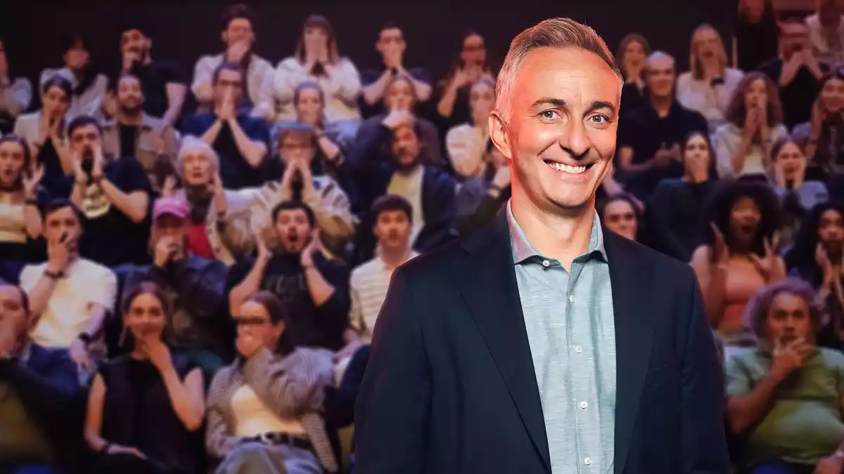 Neue Ausgabe von Lass Dich überwachen! mit Jan Böhmermann im ZDF - Bild: presseportal.de