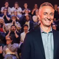 Neue Ausgabe von Lass Dich überwachen! mit Jan Böhmermann im ZDF - Foto: presseportal.de