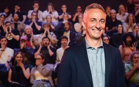 Neue Ausgabe von Lass Dich überwachen! mit Jan Böhmermann im ZDF - Foto: presseportal.de