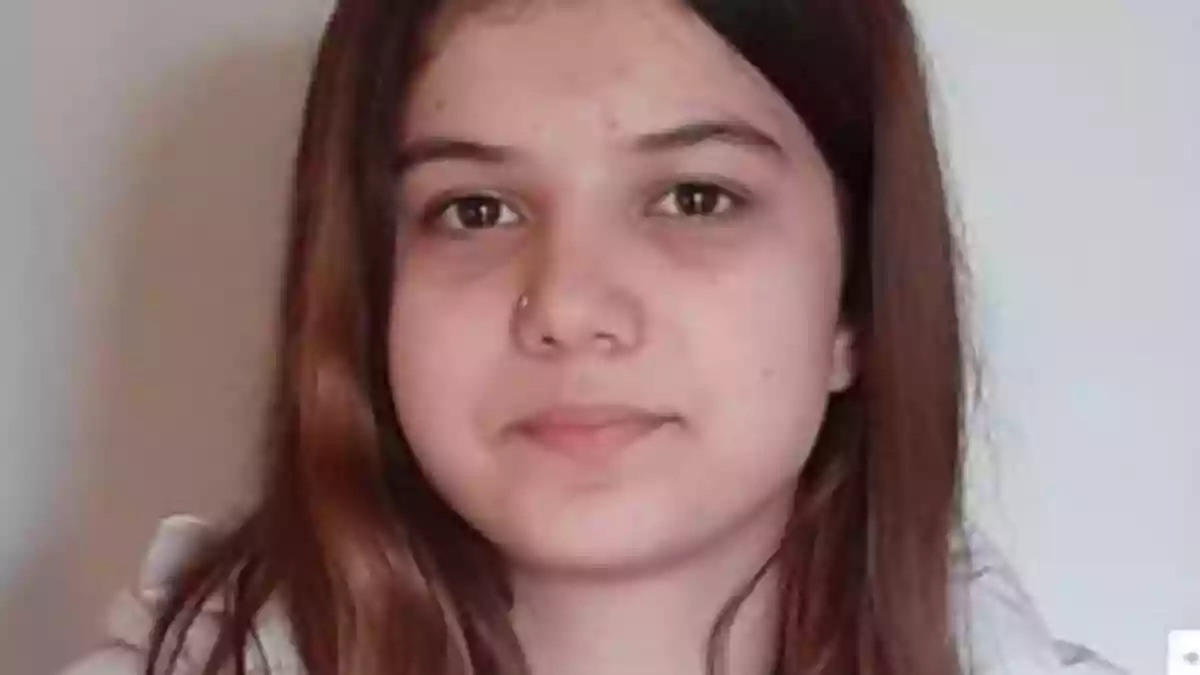 POL-PPRP: Öffentlichkeitsfahndung - 14-Jährige vermisst - Bild: presseportal.de