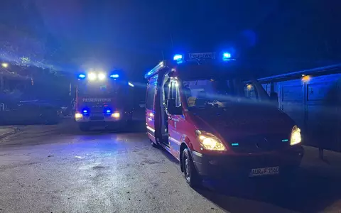 FW-AUR: Qualm einer Zigarette löst Feuerwehreinsatz aus - Foto: presseportal.de