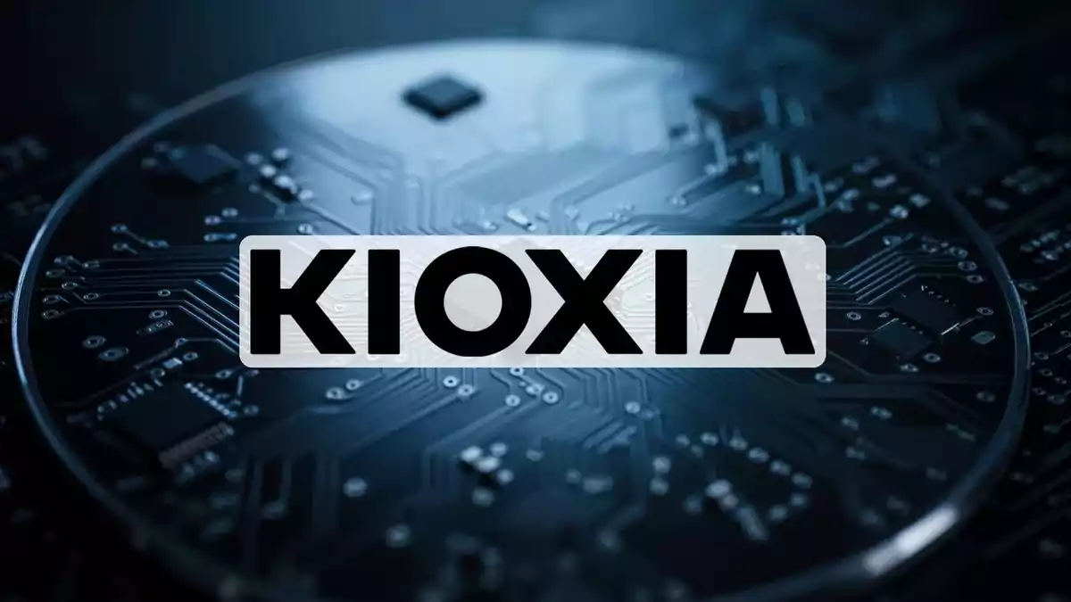 Kioxia: Toshiba Trims Stake, TOPIX Weight Rises, New E1.L SSDs