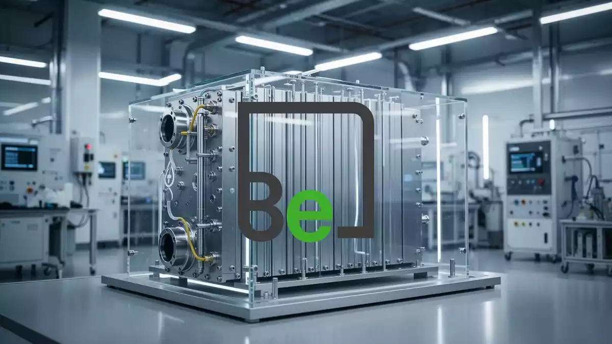 Bloom Energy: Quartalszahlen am 22. Oktober und neuer Liefervertrag