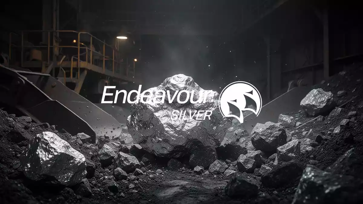 Endeavour Silver: Quartalsproduktion und Personalwechsel