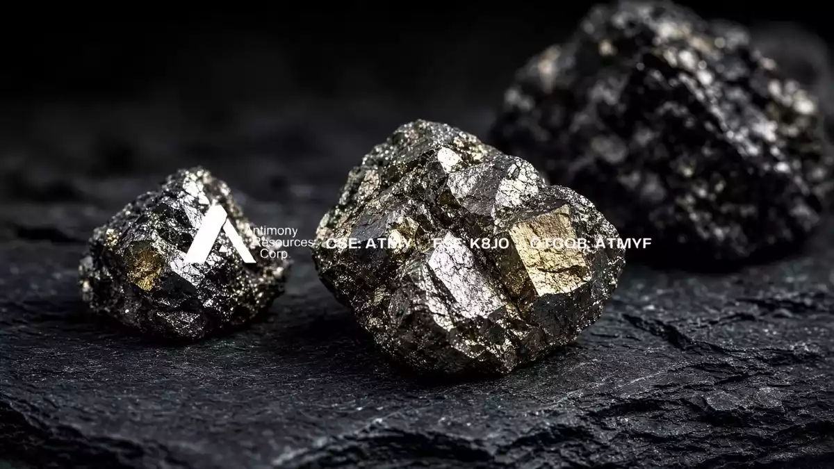 Antimony Resources: Bald Hill erhält 5 Millionen C$ für Exploration