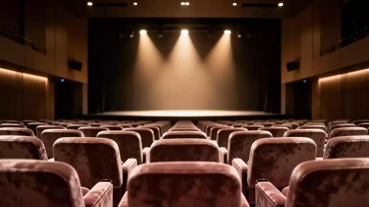 Auracast für Hörunterstützung: Cochlear und Wiesbadener Theater setzen auf neue Technik