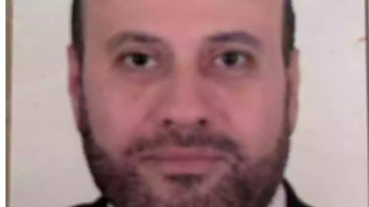 POL-HOM: Fahndung nach vermisstem Herrn Mourad - Bild: presseportal.de