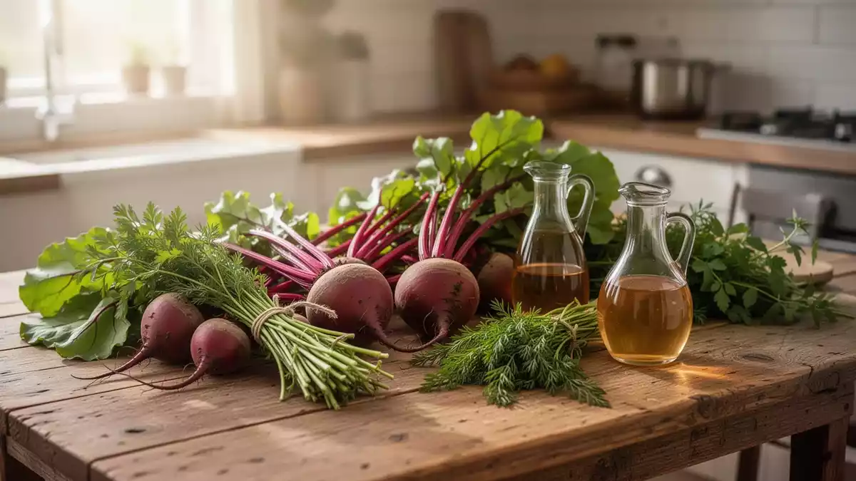 Blutdruck natürlich unterstützen: Was Gemüse, Knoblauch und Kakao beitragen