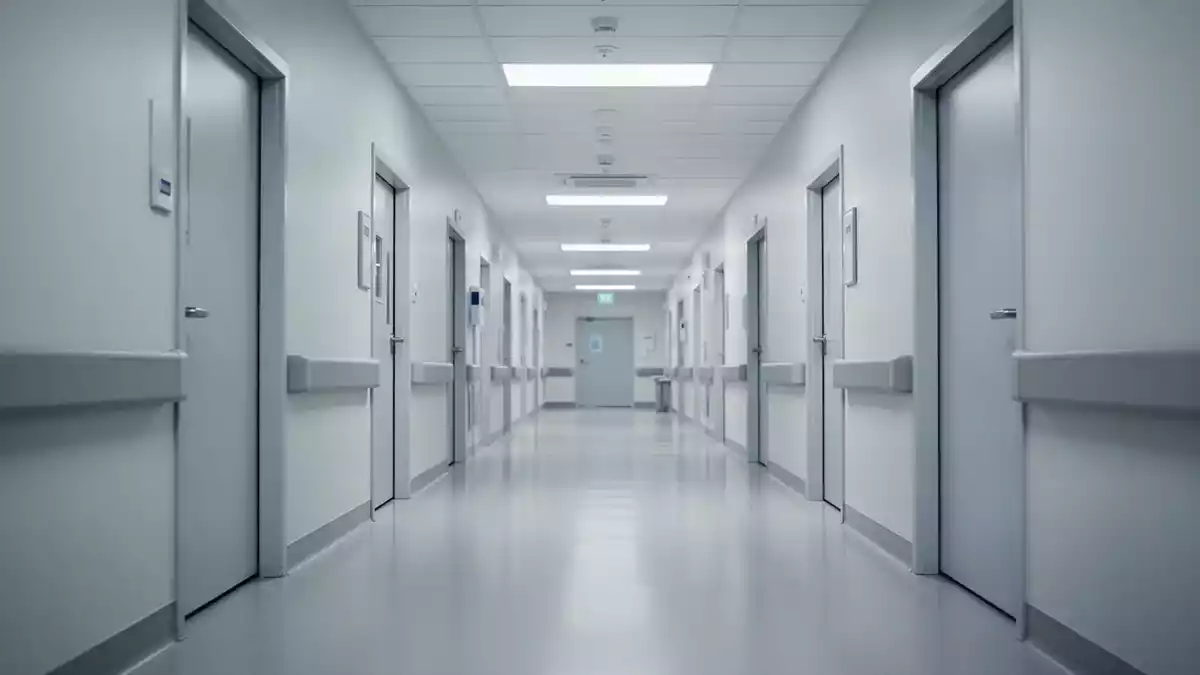 Marienhospital Kevelaer erhält Zertifikat für chronische Wundversorgung