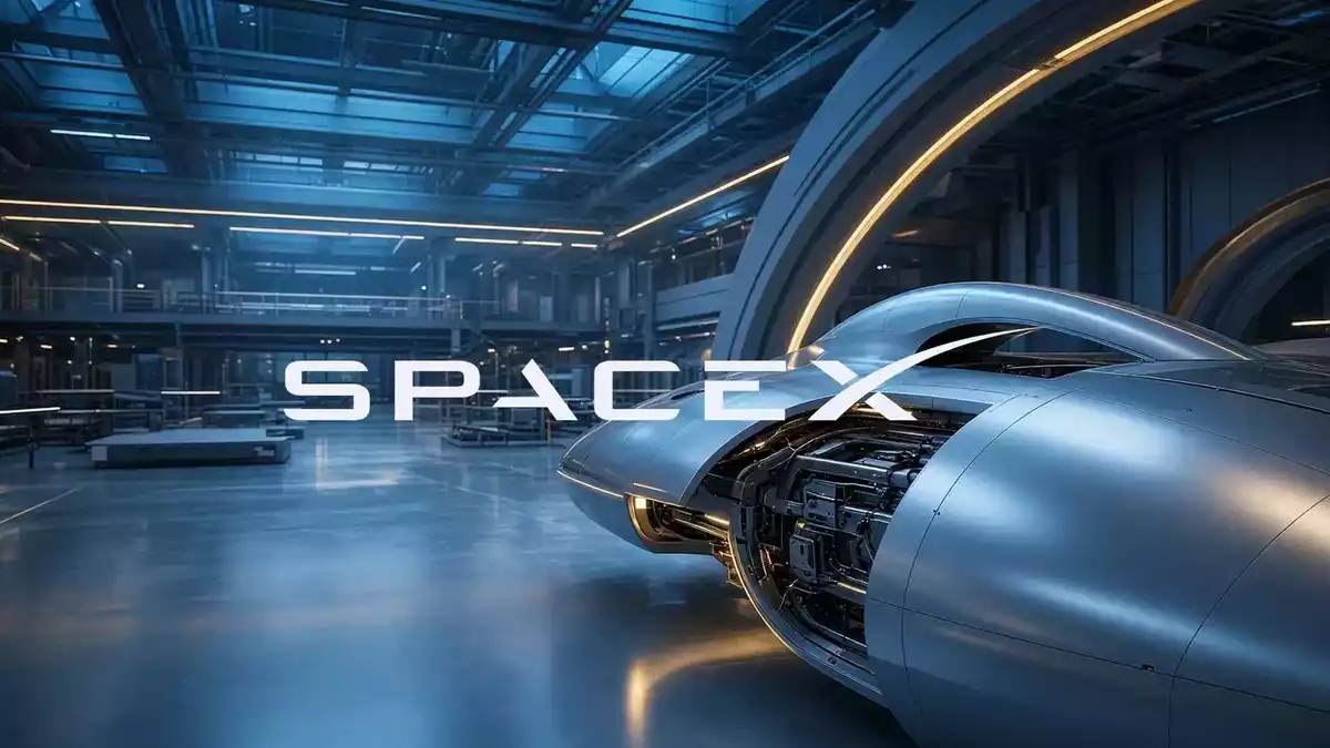 SpaceX Stock: Starlink Mobile, $8B Spectrum Deal and $40B AI Chip Financing