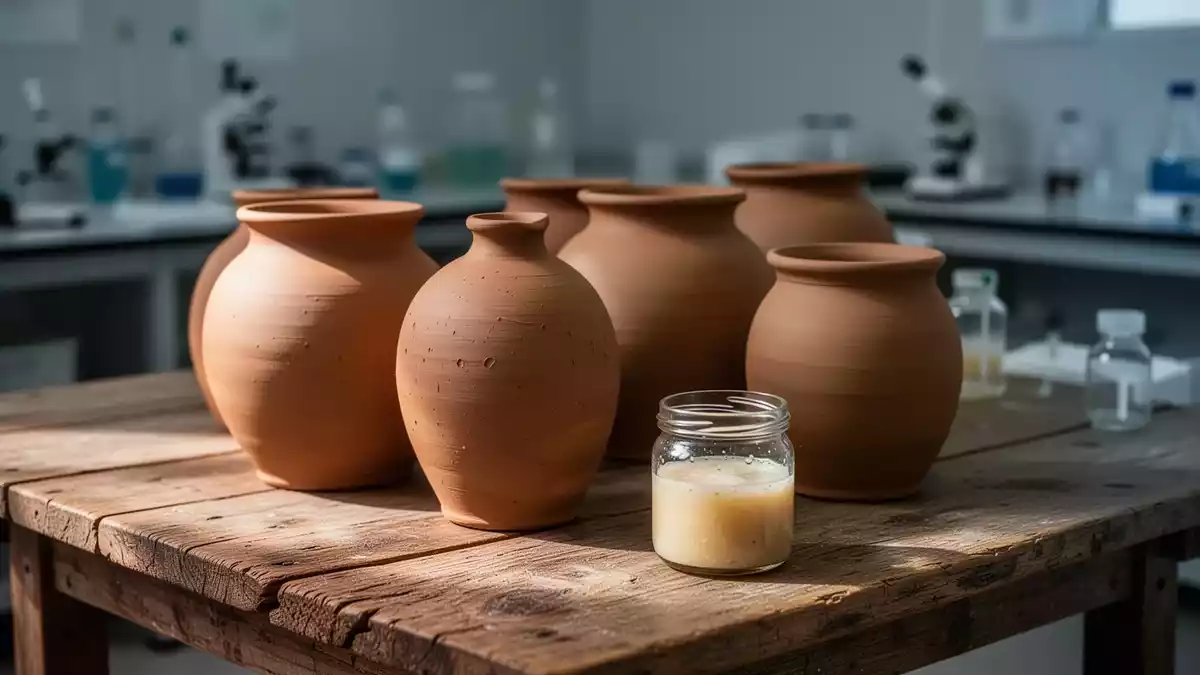 Fermentiertes Protein: Studien zeigen bislang keinen klaren Muskelvorteil