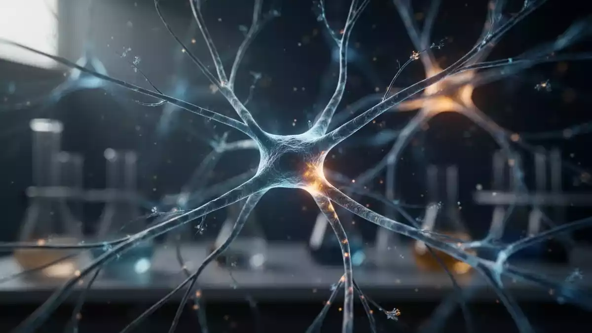 Menin im Hypothalamus: Wie das Protein Altersmerkmale bei Mäusen beeinflusst