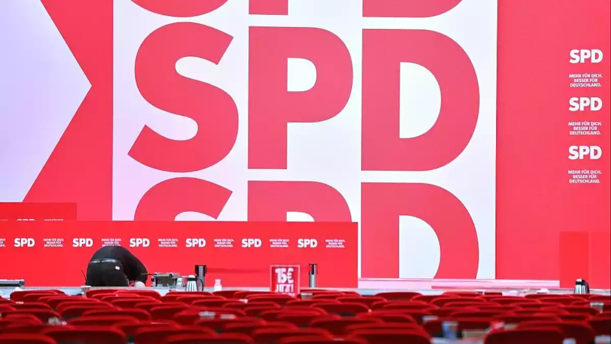 Ex-Wahlkampfmanager warnt SPD vor Wochen der Selbstbeschäftigung