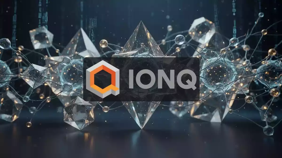 IonQ Weighs Elisity Stock Deal and DARPA Contract With Funding Caveats