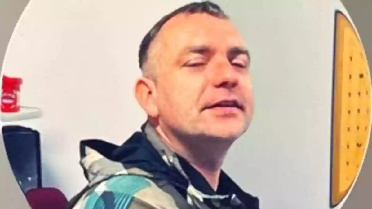 LPI-EF: 44-jähriger Mann aus Erfurt vermisst - Bild: presseportal.de