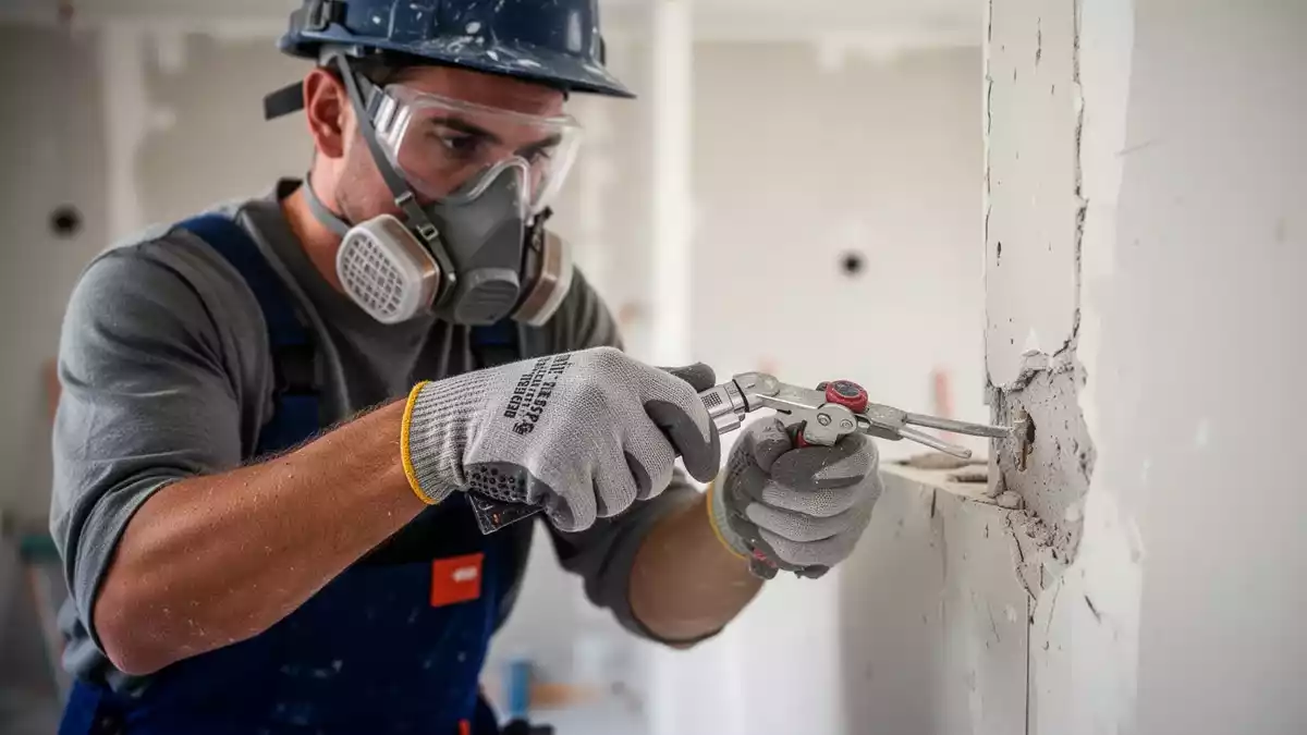 Handwerkskammer Mannheim bietet Asbest-Schulungen im November 2026