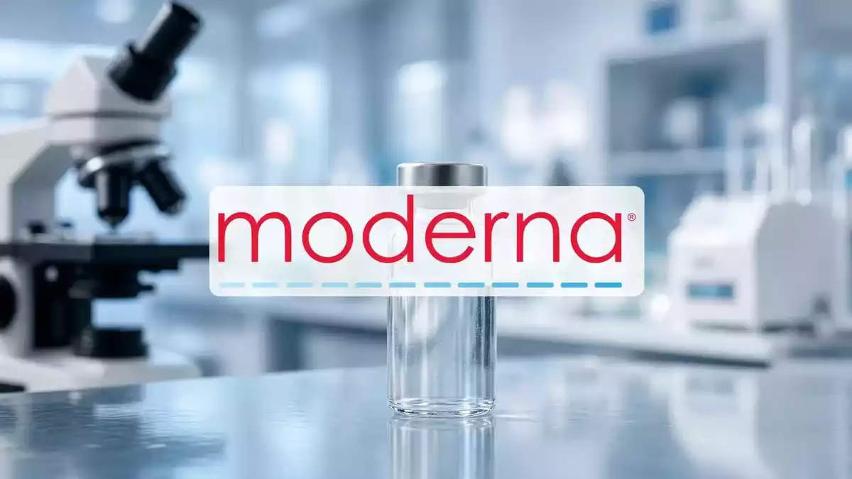 Moderna's Oct 24 ESMO Data Looms as Analysts Stay Cautious