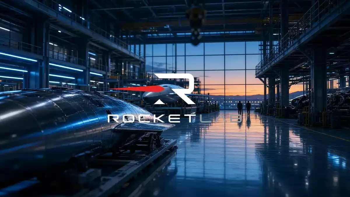 Rocket Lab Wins 20-Launch Synspective Deal as Barclays and TD Cowen Split on Valuation