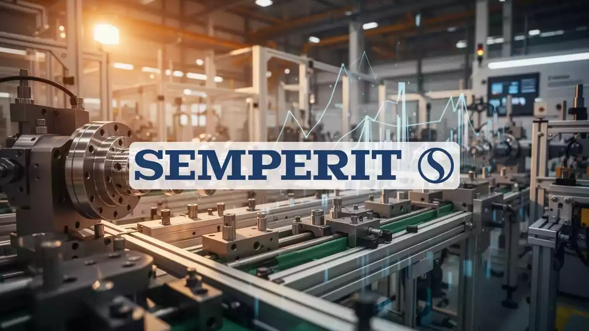 Semperit hebt EBITDA-Ziel für 2026 zum zweiten Mal an