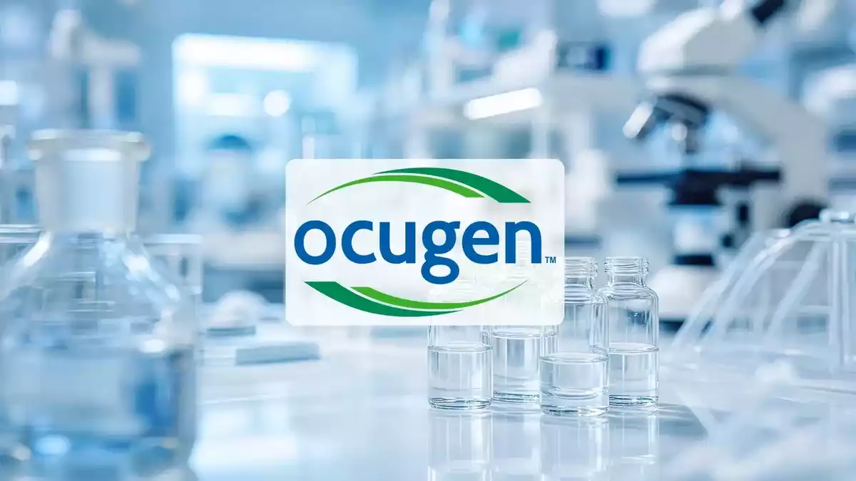 Ocugen Names Dutch GM as Shareholders Weigh 250M Share Increase