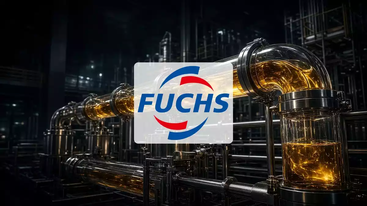 Fuchs Petrolub: Mercedes-Benz-Partnerschaft verlängert, Quartalszahlen folgen