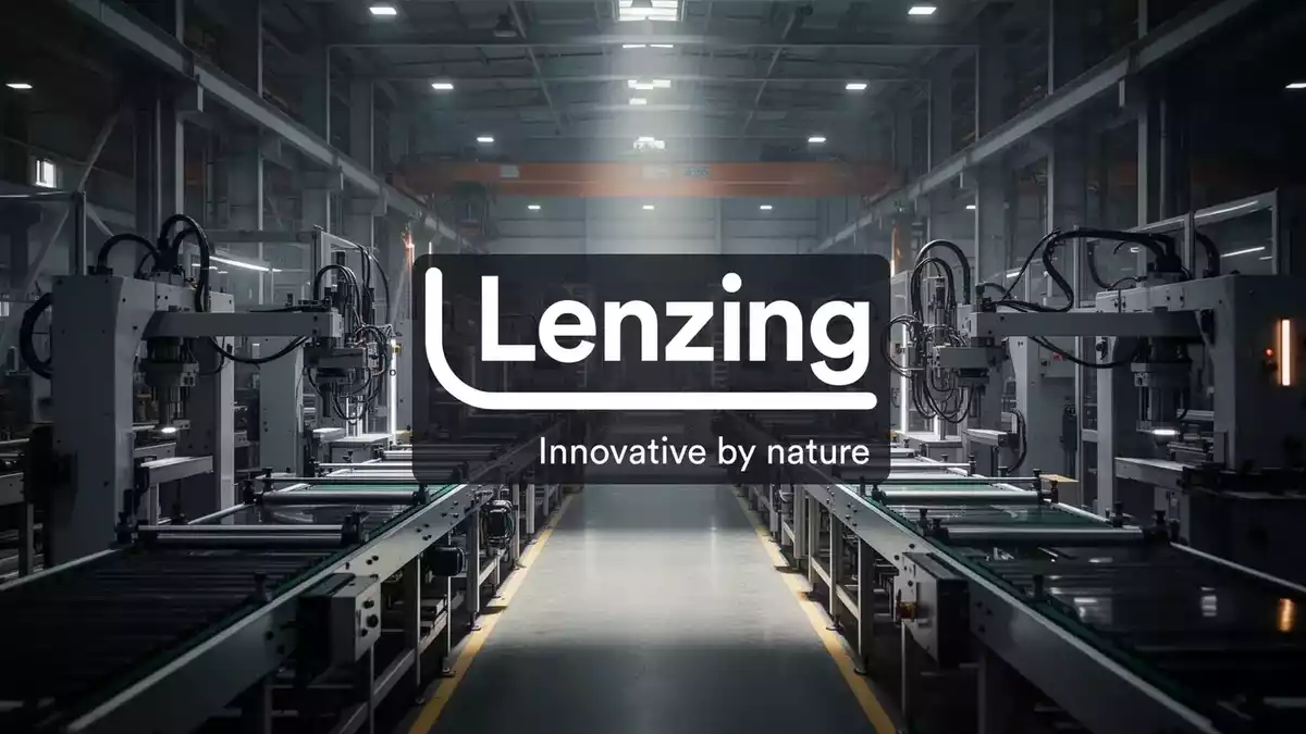 Lenzing Capital Raise: October 23 Listing Hinges on Register Entry