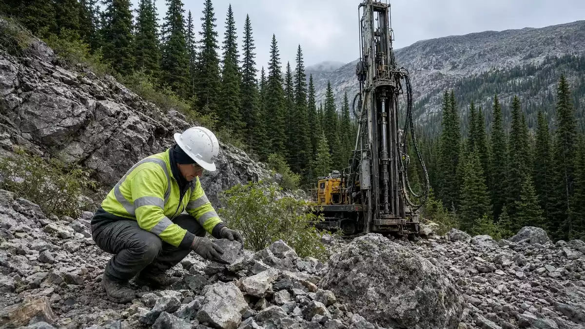 Canamera Energy Metals: Schryburt-Lake-Programm und Bezugsrechtsangebot