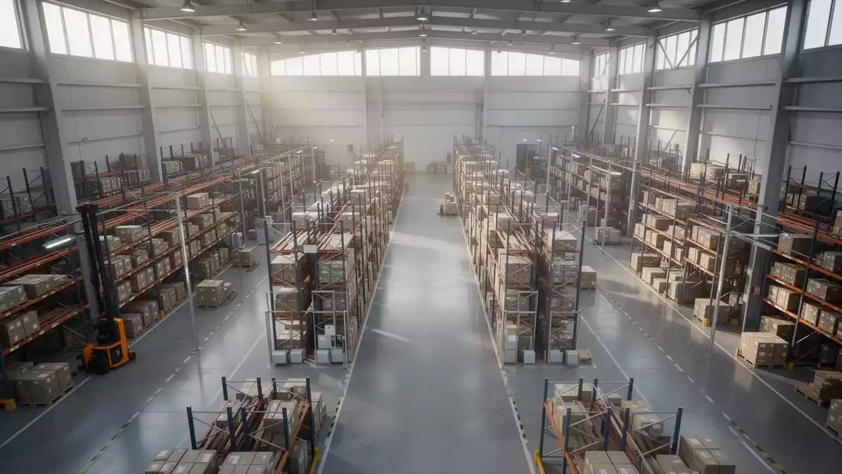 AWS startet Physical AI Toolchain mit NVIDIA-Software für Robotik