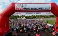 Rekordbeteiligung beim SoVD-Inklusionslauf - Foto: presseportal.de