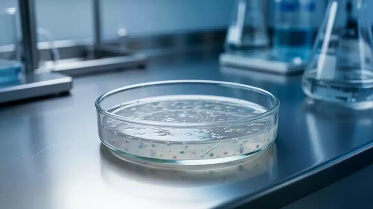 BREATH-EC: EU-Projekt erforscht Zelltherapie gegen Lungenfibrose