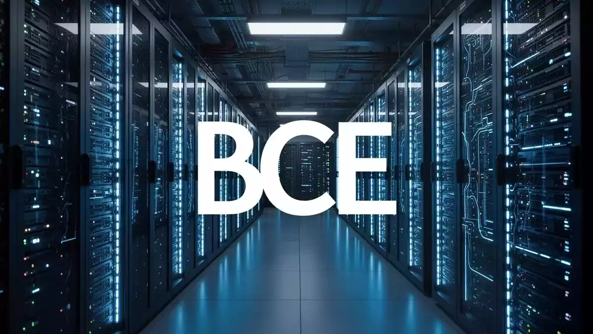 BCE's Bell Completes Nova Scotia Fiber Build as CIBC Trims Price Target