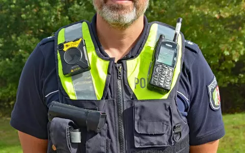 POL-ME: Ein offenes Ohr für Tiefenbroich: Michael Heck ist neuer Bezirksdienstbeamter - 2610051 - Foto: presseportal.de