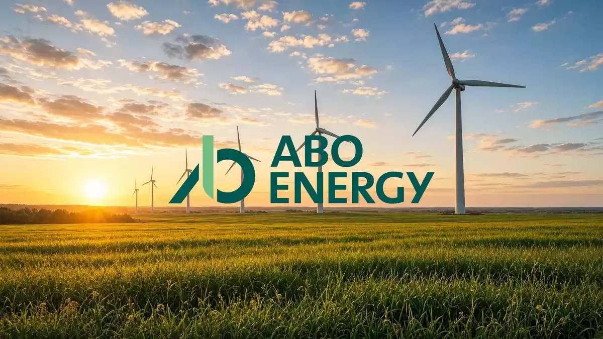 ABO Energy: Aktie steigt, BKW übernimmt Windpark Öhringen-Karlsfurt