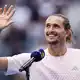 Alexander Zverev gewann dieses Jahr die French Open und die US Open. (Archivbild) - Bild: Adam Hunger/AP/dpa