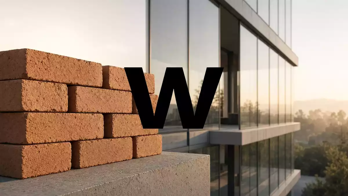 Wienerberger senkt EBITDA-Ausblick, Neunmonatsbericht folgt im November