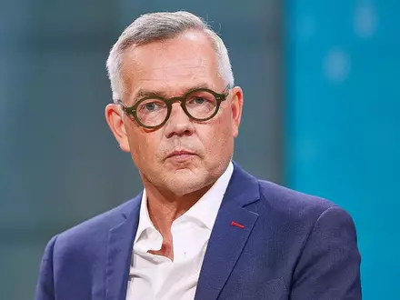 Michael Roth (Archiv) - Foto: via dts Nachrichtenagentur